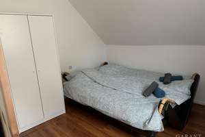 Maximale Rendite in Augsburg: Gepflegtes 6 Parteien Haus in guter zentraler Lage mit 6 Stellplätzen – Die vollständige Adresse der Immobilie erhältst du vom Anbieter., 86154 Links der Wertach-Süd, Augsburg – Vorschaubild 3
