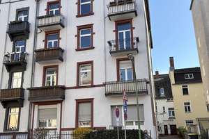 Erstbezug nach Renovierung! 3-Zimmerwohnung in top Lage! – 60385 Ostend, Frankfurt am Main – Vorschaubild 9