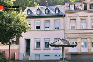 Reihenmittelhaus in zentraler Lage von Kirn – Bad Kreuznach (Kreis) – Vorschaubild 1