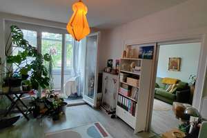 Contrescarpe - 75qm - Mühlenblick & Wintergarten – Die vollständige Adresse der Immobilie erhältst du vom Anbieter., 28195 Bahnhofsvorstadt, Bremen – Vorschaubild 2
