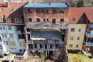 Altes Merkur-Kino in Arnstadt - Entwicklungsobjekt für Wohnen – Die vollständige Adresse der Immobilie erhältst du vom Anbieter., 99310 Arnstadt – Vorschaubild 6