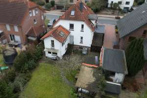 Freistehendes Einfamilienhaus mit Garten in begehrter Lage von Bad Oeynhausen – Die vollständige Adresse der Immobilie erhältst du vom Anbieter., 32547 Bad Oeynhausen – Vorschaubild 13