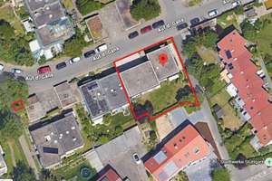 PROVISIONSFREI !  KFW-Saniertes Top 4-Fam.Haus inkl. 4 Garagen auf 672 qm Grundstück – Auf der Gans 24, 70374 Sommerrain, Stuttgart – Vorschaubild 46