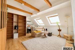 Attraktives Reihenendhaus mit Garten und vielseitiger Raumgestaltung - ideal für Familien – Die vollständige Adresse der Immobilie erhältst du vom Anbieter., 4178 Böhlitz-Ehrenberg, Leipzig – Vorschaubild 7
