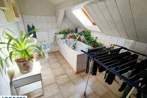 Haus sucht Familie
 Großzügiges Haus in Röxe – Stendal (Kreis) – Vorschaubild 10