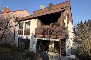 Ein-/ Zweifamilienhaus in Heidingsfeld – Die vollständige Adresse der Immobilie erhältst du vom Anbieter., 97084 Heidingsfeld, Würzburg – Vorschaubild 12