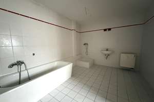 Studenten-/Single-1-Raum-Wohnung mit EBK, in Uni-Klinik-Nähe – Heidestraße 7, 39112 Sudenburg, Magdeburg – Vorschaubild 10