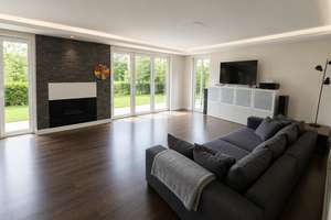 Stylish Villa for Rent – Die vollständige Adresse der Immobilie erhältst du vom Anbieter., 12099 Tempelhof, Berlin – Vorschaubild 2