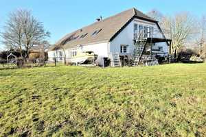 Zweifamilienhaus, ehemaliger Bauernhof mit großem Grundstück von 8.678 m² und Werkstatt – Kleve (Kreis) – Vorschaubild 3