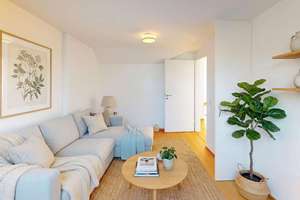 Außergewöhnliche Penthouse-Wohnung mit Panoramablick auf die Würzburger Festung – Die vollständige Adresse der Immobilie erhältst du vom Anbieter., 97074 Frauenland, Würzburg – Vorschaubild 9