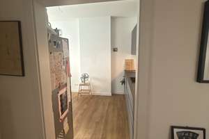 Sanierte 3-Zimmer Wohnung am Kantplatz im zentralen Darmstadt – 64289 Mitte, Darmstadt – Vorschaubild 4