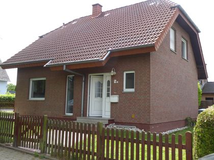 Haus mieten in Bad Oeynhausen ImmoScout24