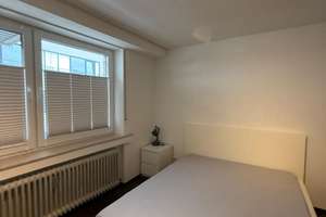 ***gemütliche 2 Zimmer- Wohnung mit Balkon im herzen von Aachen**** – Vereinsstraße 2, 52062 Marschiertor, Aachen – Vorschaubild 5