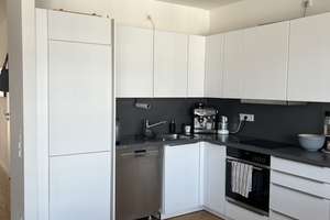 Moderne 3- Zimmer Wohnung in Golzheim – Schwannstraße 17, 40476 Golzheim, Düsseldorf – Vorschaubild 2