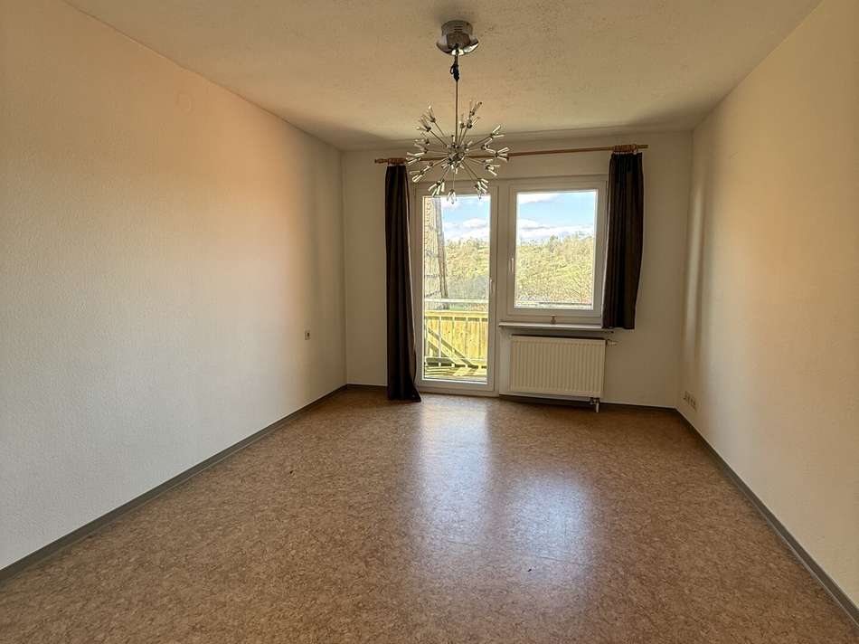 Zimmer II 2. OG