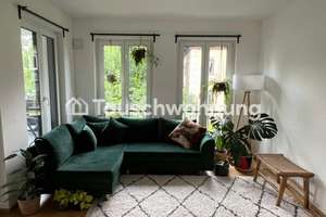 Tauschwohnung: 2 Zimmer Wohnung