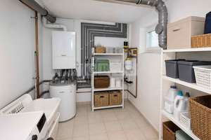 Familienglück im Grünen und ruhiger Lage – Einfamilienhaus mit urbaner Anbindung – Die vollständige Adresse der Immobilie erhältst du vom Anbieter., 12621 Kaulsdorf, Berlin – Vorschaubild 9