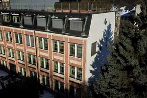 versteckte Kiezwohnung in einer umgebauten Fabrik im Stadtteil Schlosschemnitz – Ludwigstraße 42a, 9113 Schloßchemnitz, Chemnitz – Vorschaubild 32