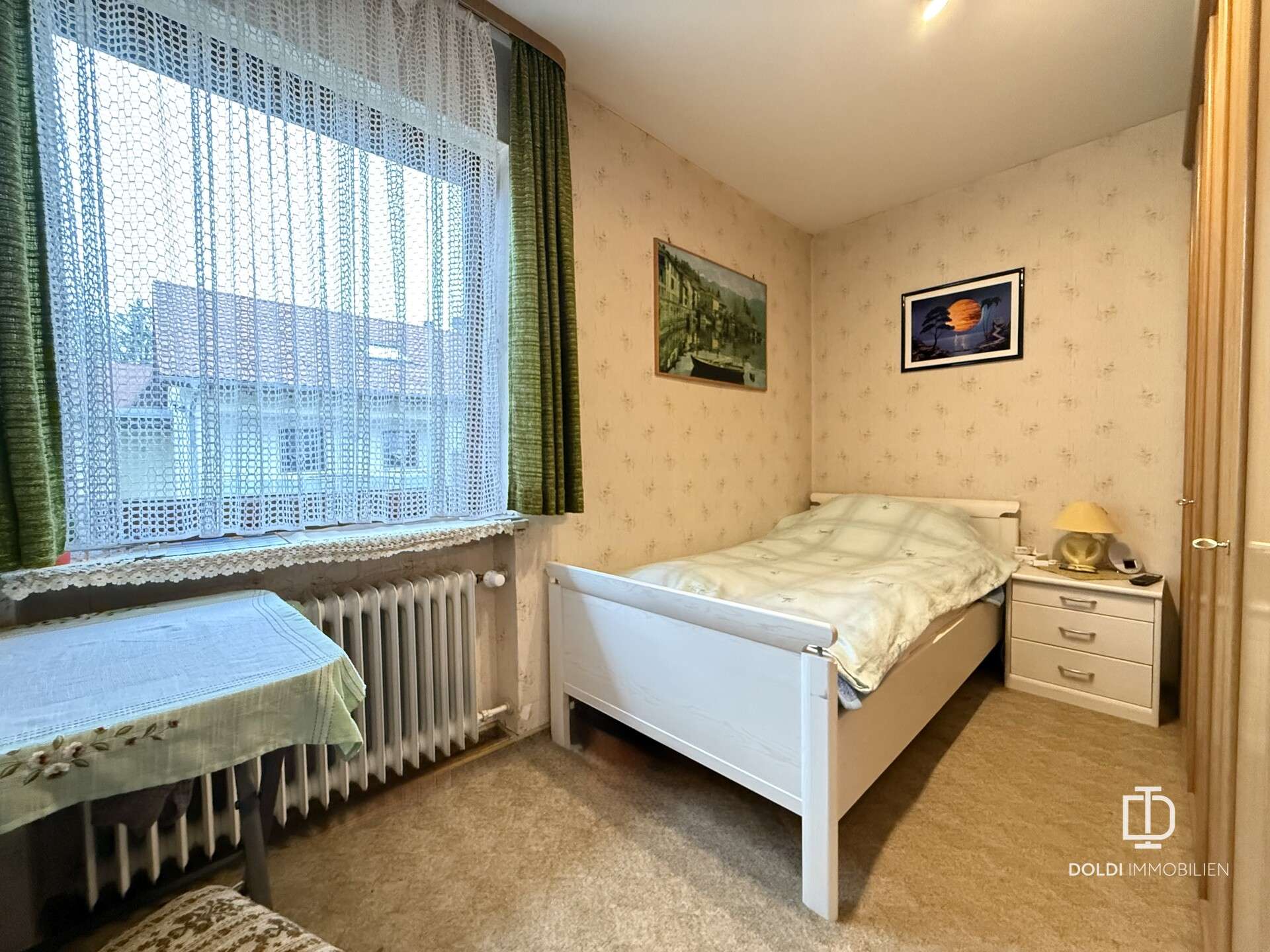 Immobilie in Pöttmes - Haus mit Garten & Südterrasse – zwischen Augsburg und Ingolstadt - Bild 4