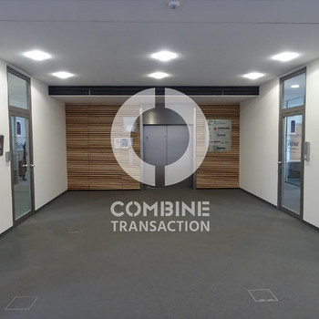 Funktionale Büros Nahe OEZ. combine Transaction