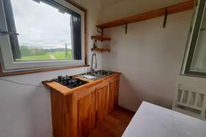 Minimalisten aufgepasst: Wohnen in einem Turm Nähe Kempten/Allgäu – Die vollständige Adresse der Immobilie erhältst du vom Anbieter., 87435 Innenstadt, Kempten (Allgäu) – Vorschaubild 1