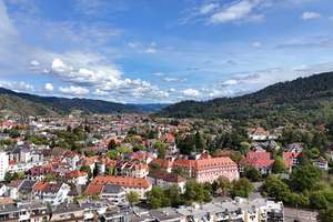 Begehrte Freiburger Unterwiehre: Attraktive 3-Zimmer-Wohnung mit zwei Balkonen – 79100 Unterwiehre-Süd, Freiburg im Breisgau – Vorschaubild 2