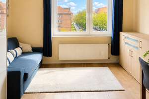 Stilvolle Altbauwohnung am Geibelplatz – begehrte Südstadtlage mit Balkon – Die vollständige Adresse der Immobilie erhältst du vom Anbieter., 30173 Südstadt, Hannover – Vorschaubild 5