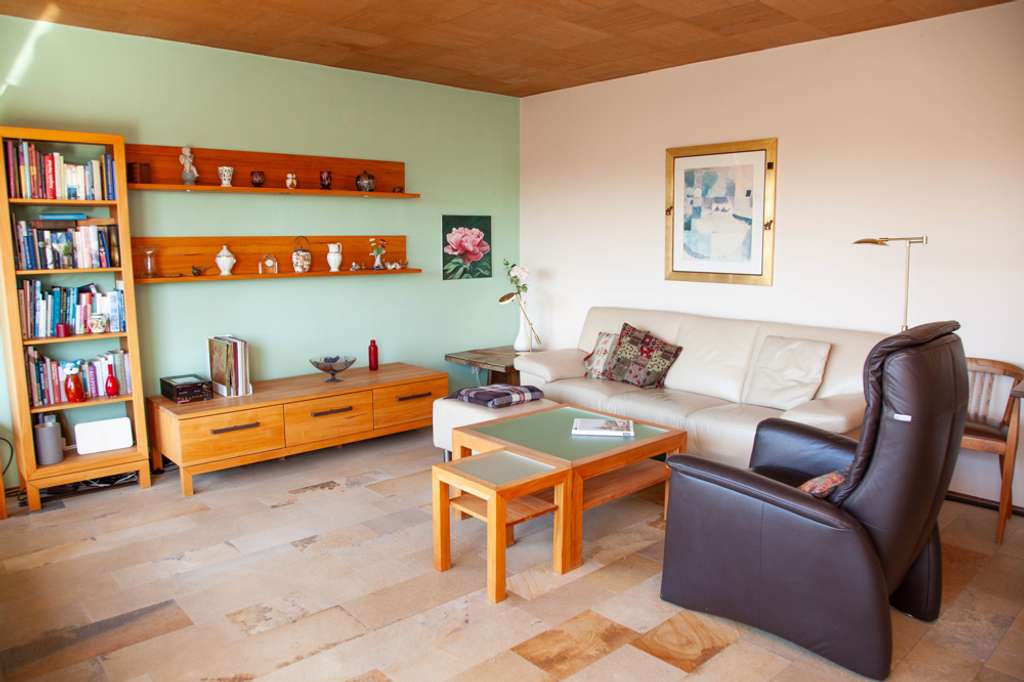 Immobilie in Leichlingen - Ein Zuhause, das Generationen verbindet. Einfamilienhaus mit Einliegerwohnung in bester Lage - Bild 3