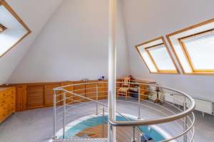 Stilvolles Architektenhaus in bevorzugter Lage von Elmshorn. – Die vollständige Adresse der Immobilie erhältst du vom Anbieter., 25337 Elmshorn – Vorschaubild 38