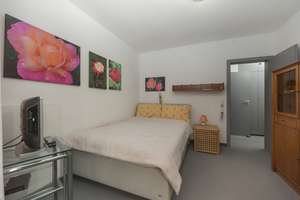 +++ Modernisierter Bungalow in absoluter Bestlage + Klassik in modernem Gewand +++ – Die vollständige Adresse der Immobilie erhältst du vom Anbieter., 47802 Verberg, Krefeld – Vorschaubild 14