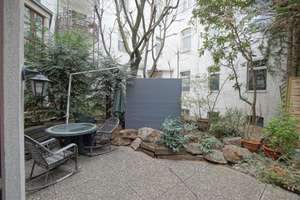 außergewöhnliche Gartenwohnung, Altbau trifft Modern – Die vollständige Adresse der Immobilie erhältst du vom Anbieter., 65185 Mitte, Wiesbaden – Vorschaubild 8