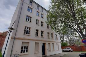 1 Monat mietfrei Renovierte 4-Raumwohnung – 39104 Buckau, Magdeburg – Vorschaubild 2