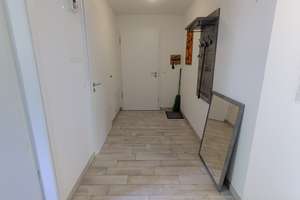 Praktisch und effizient: 3-Zi-Terrassenwohnung (Bj. 2017) – Die vollständige Adresse der Immobilie erhältst du vom Anbieter., 72224 Ebhausen – Vorschaubild 7
