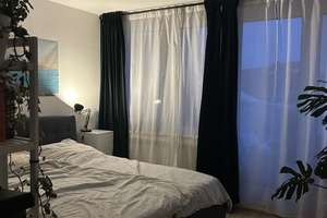 2,5-Zimmer-Wohnung mit großer Dachterrasse in Kö-Nähe – Hüttenstraße 30, 40215 Friedrichstadt, Düsseldorf – Vorschaubild 10