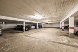 Kapitalanlage - Helles Penthouse mit umlaufender Dachterrasse und TG-Option in Hamburg-Farmsen – Die vollständige Adresse der Immobilie erhältst du vom Anbieter., 22159 Farmsen-Berne, Hamburg – Vorschaubild 7