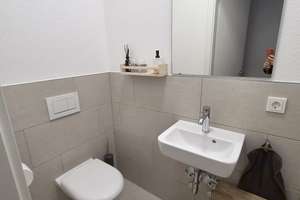 Top sanierte Altbau- Maisonette am Römerberg – Die vollständige Adresse der Immobilie erhältst du vom Anbieter., 65195 Mitte, Wiesbaden – Vorschaubild 14