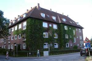 Schöne 2- Zimmer- Wohnung in Top-Lage zu vermieten!