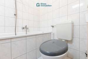 Helle 1-Zimmer-Wohnung mit Balkon und U-Bahn-Anschluss – 70378 Mönchfeld, Stuttgart – Vorschaubild 13
