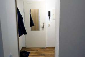 Zentrumsnahe 1,5-Zimmer-Singlewohnung mit Dachterrasse – Schloßplatz 19, 26122 Innenstadt, Oldenburg (Oldenburg) – Vorschaubild 7
