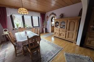 *** Großes 1-2 Familienhaus mit vielen Möglichkeiten *** – Die vollständige Adresse der Immobilie erhältst du vom Anbieter., 66663 Merzig – Vorschaubild 4