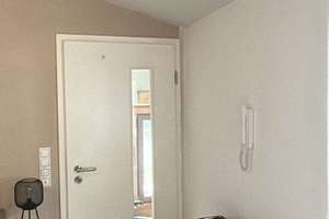 Mainz-Laubenheim: Idyllische Wohnung mit Garten – Pfarrgasse 10 a, 55130 Laubenheim, Mainz – Vorschaubild 4
