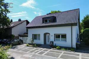 Idyllisch Wohnen am Lochbach - großes Familienparadies mit Indoor-Pool – Die vollständige Adresse der Immobilie erhältst du vom Anbieter., 42697 Ohligs/Aufderhöhe/Merscheid, Solingen – Vorschaubild 46