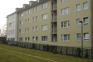 3-Zi.Whg, D-Unterbilk, renoviert, Parkett, großzügige Wohnküche, Balkon, 4.Etage ohne Aufzug – 40219 Unterbilk, Düsseldorf – Vorschaubild 9