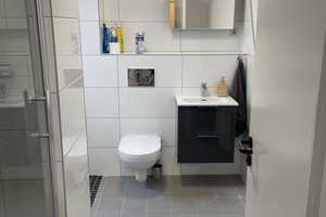 2-Zimmer-Wohnung in Berlin-Buckow mit Balkon Nachmieter gesucht – Ibisweg 31e, 12351 Berlin – Vorschaubild 8