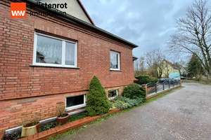 Charmantes Zuhause mit Terrasse, Balkon und Tiefgarage in ruhiger Lage in Bitterfeld! – Die vollständige Adresse der Immobilie erhältst du vom Anbieter., 6749 Bitterfeld-Wolfen – Vorschaubild 3