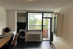 Kompaktes Apartment in der Nürnberger Tullnau – Norikerstraße 19, 90402 Tullnau, Nürnberg – Vorschaubild 2