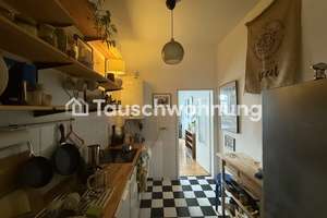 Tauschwohnung: Ruhige 2-Zimmer Wohnung in zentraler Lage – Eigelstein 119, 50668 Altstadt/Nord, Köln – Vorschaubild 5