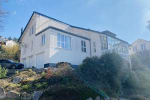 TOP ANGEBOT Traumhafte Villa mit Pool in Baden Baden ! – Die vollständige Adresse der Immobilie erhältst du vom Anbieter., 76530 Lichtental mit Oberbeuern und Geroldsau, Baden-Baden – Vorschaubild 1