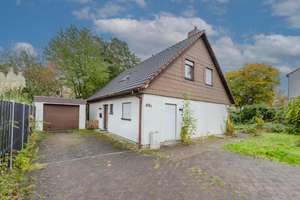 Großzügiges Einfamilienhaus mit ca. 734 m² Grundstück in ruhiger Wohnlage – Die vollständige Adresse der Immobilie erhältst du vom Anbieter., 44357 Bodelschwingh, Dortmund – Vorschaubild 1