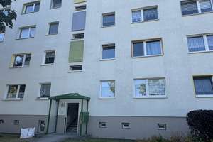 Frisch renovierte 3-Raum-Wohnung mit Balkon und EBK – Hans-Grade-Str. 45, 39130 Neu Olvenstedt, Magdeburg – Vorschaubild 8